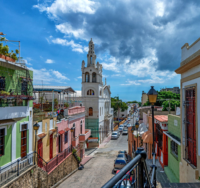 BAVARO Santo Domingo PRIVADO