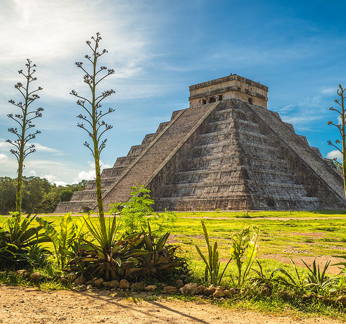 Tour Chichen Itza, Cenote, Excusion Mayans, Riviera Maya, Ruinas Descubre Chichen Itza from Playa del Carmen, Tulum, Playa Mujeres, Cancun, Puerto Morelos - Mexico